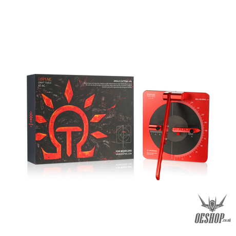 Dspiae At-Ac Angle Cutting Station