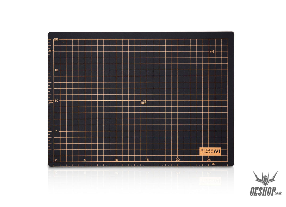 Dspiae At-Ca2 A2 Cutting Mat Masking