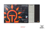 Dspiae At-Ca2 A2 Cutting Mat Masking