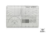 Dspiae At-Ca3 A3 Cutting Mat Masking