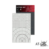 DSPIAE AT-CA5 A5 Cutting Mat Cutting Mat