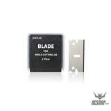 Dspiae At-Cj Angle Cutting Station Cjb-01 Blade Professional Tools