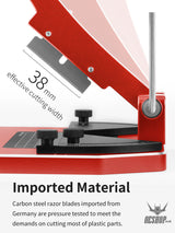 Dspiae At-Cj Angle Cutting Station Professional Tools