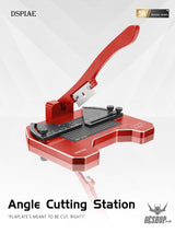 Dspiae At-Cj Angle Cutting Station Professional Tools