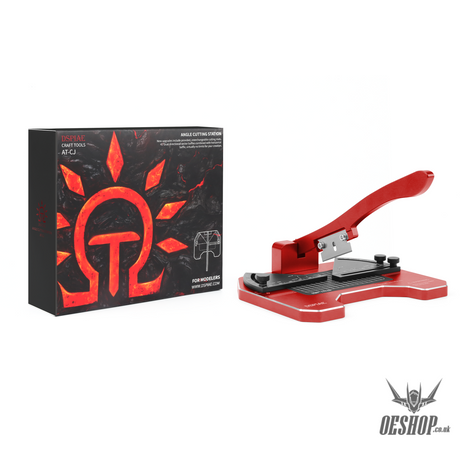 Dspiae At-Cj Angle Cutting Station Professional Tools