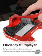 Dspiae At-Cj Angle Cutting Station Professional Tools
