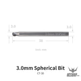 DSPIAE AT-CT “I-deal” Plastic Chamfering Tool CT-30