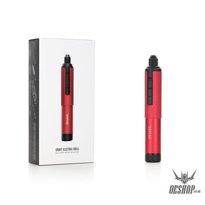 DSPIAE AT-ED Orbit Electric Drill - AT-ED01（Red） - Drill