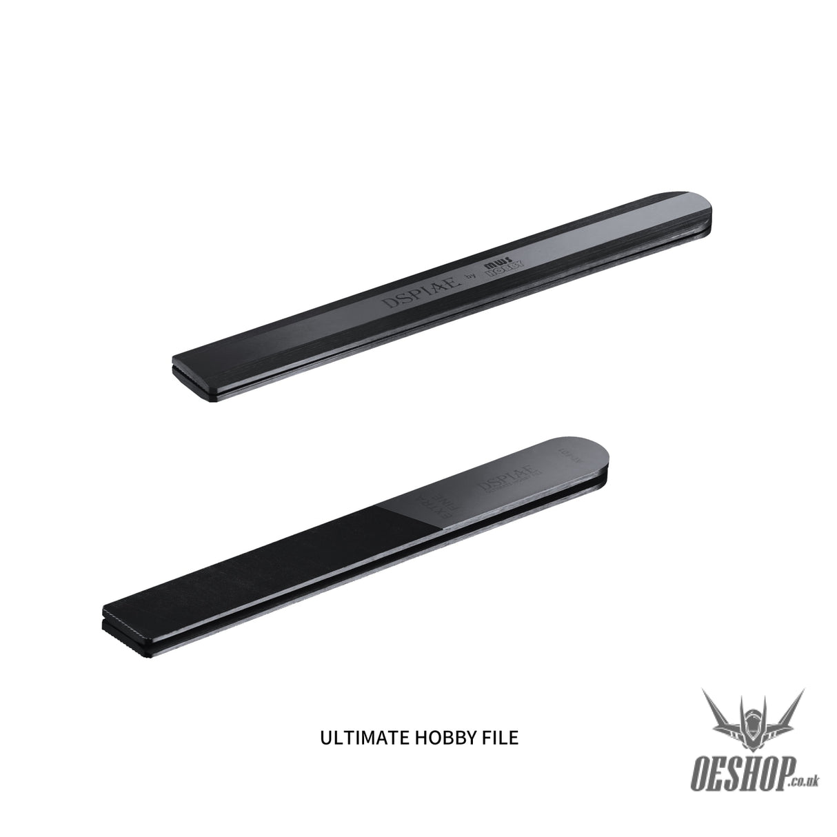 Dspiae At-F01 Leviathan Ultimate Hobby File