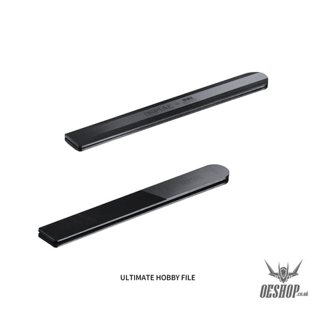 Dspiae At-F01 Leviathan Ultimate Hobby File