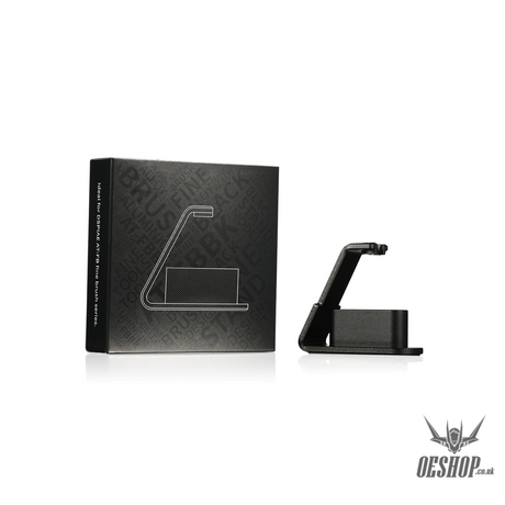 Dspiae At-Fb Aluminium Alloy Interchangeable Fine Tip Brush
