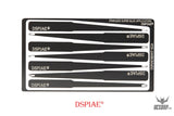 Dspiae At-Ga Super Glue Auxiliary Applicator