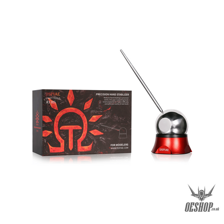 Dspiae At-Hs Precision Hand Stabilizer