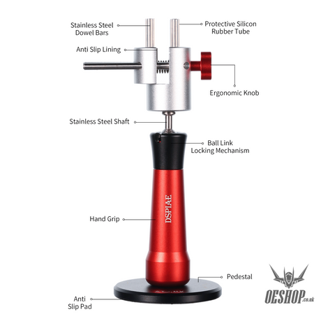 Dspiae At-Hv Hand-Held Vise