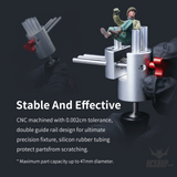 Dspiae At-Hv Hand-Held Vise