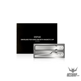 Dspiae At-Hw Aluminum Alloy Hand Saw Hw-01 Extra Fine