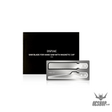 Dspiae At-Hw Aluminum Alloy Hand Saw Hw-02 Fine