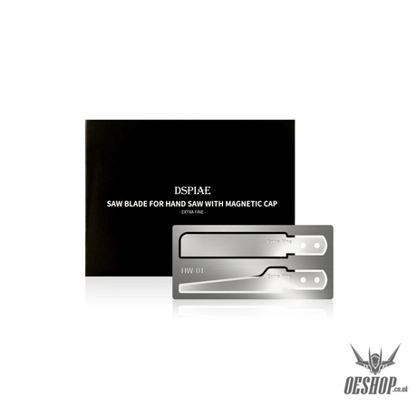Dspiae At-Hw Aluminum Alloy Hand Saw