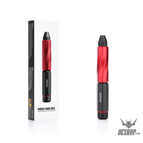 DSPIAE AT-MHD ’’Mobius’’ Hand Drill - AT-MHD - Drill