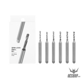 DSPIAE AT-MHD ’’Mobius’’ Hand Drill - Drill