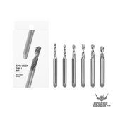 DSPIAE AT-MHD ’’Mobius’’ Hand Drill - Drill