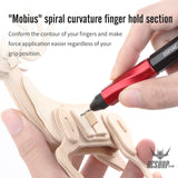 DSPIAE AT-MHD ’’Mobius’’ Hand Drill - Drill