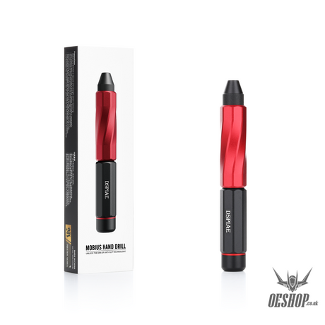 DSPIAE AT-MHD ’’Mobius’’ Hand Drill - Drill