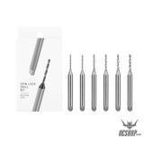 DSPIAE AT-MHD ’’Mobius’’ Hand Drill - Drill