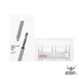DSPIAE AT-MHD ’’Mobius’’ Hand Drill - XDB-S02 - Drill