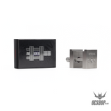 DSPIAE AT-MV Stainless Steel Precision Mini Vise Professional Tools