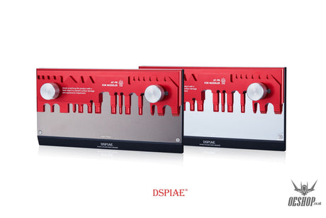 Dspiae At-Pb Photo Etched Parts Bender