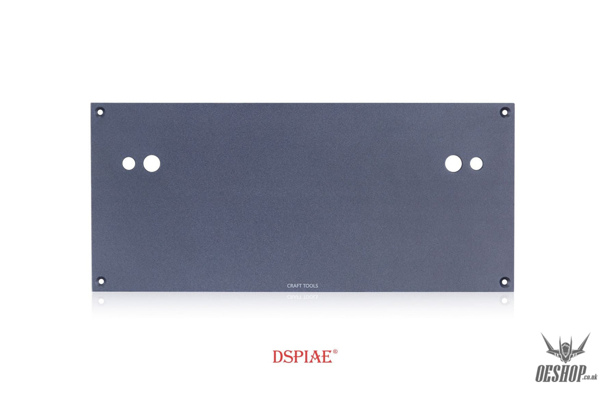Dspiae At-Pb Photo Etched Parts Bender
