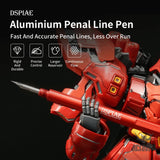 DSPIAE AT-PL Aluminium Alloy Panel Liner DSPIAE 7.61 OEShop
