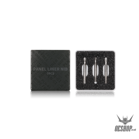 Dspiae At-Pl Aluminium Alloy Panel Liner Pln-01 Nib