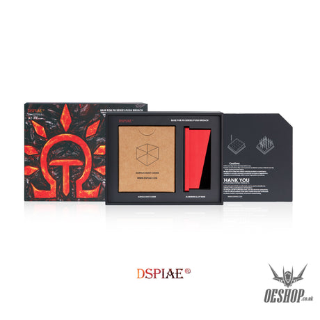 Dspiae At-Pr Base For Pb Series Push Broach