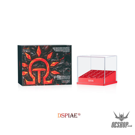 Dspiae At-Pr Base For Pb Series Push Broach