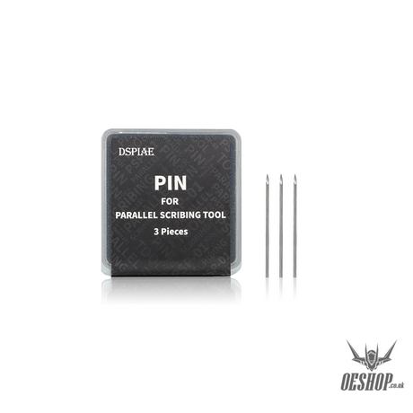 Dspiae At-Pst Parallel Scribing Tool