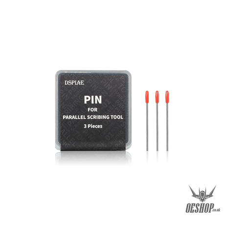 Dspiae At-Pst Parallel Scribing Tool