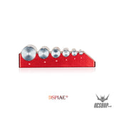 Dspiae At-Rs Photo Etched Rolling Set