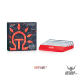 Dspiae At-Rs Photo Etched Rolling Set