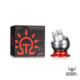 Dspiae At-Sv Omnidirectional Spherical Vise