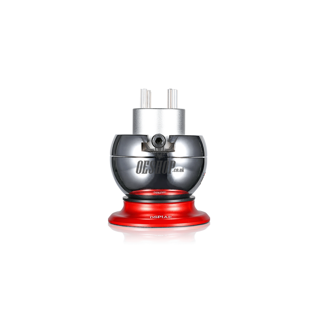 Dspiae At-Sv Omnidirectional Spherical Vise