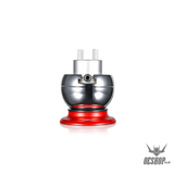 Dspiae At-Sv Omnidirectional Spherical Vise