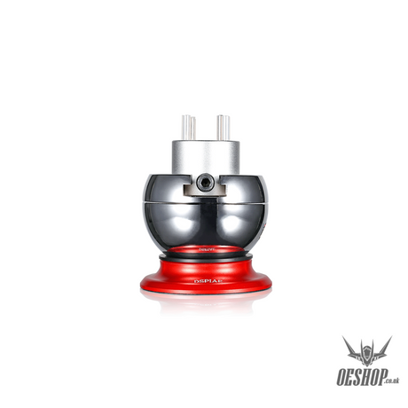Dspiae At-Sv Omnidirectional Spherical Vise
