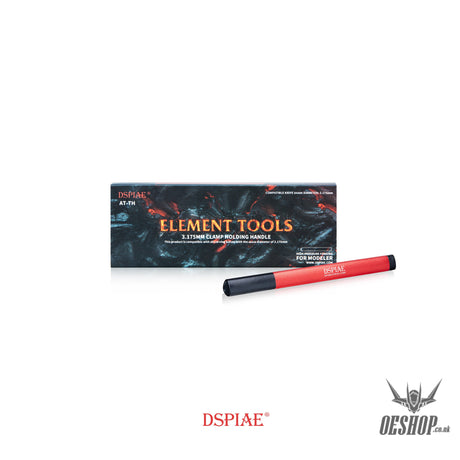 DSPIAE AT-TH 3.175mm Clamp Holding Handle DSPIAE 14.99 OEShop