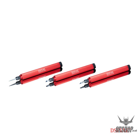 DSPIAE AT-TH 3.175mm Clamp Holding Handle DSPIAE 14.99 OEShop