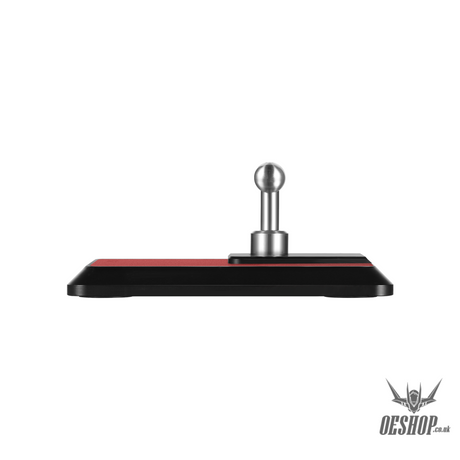 DSPIAE AT-TVA&B Stainless Steel Clamp Vise AT-TVB Weighted Vise Baseplate Professional Tools