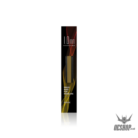 Dspiae Bb Brass Roads For Model Building Bb-1.0