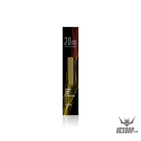 Dspiae Bb Brass Roads For Model Building Bb-2.0