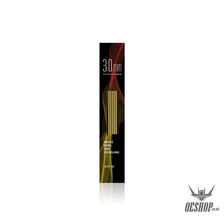 Dspiae Bb Brass Roads For Model Building Bb-3.0